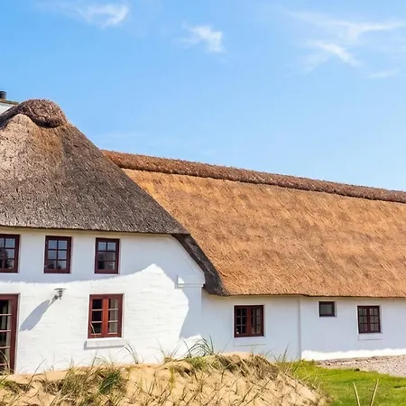 Feriehus 5 Star In Blåvand