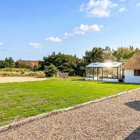 5 Star In Feriehus