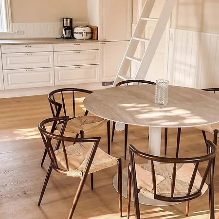 5 Star In Feriehus