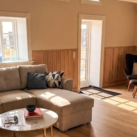 5 Star In Blåvand